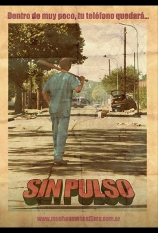 Sin Pulso online streaming