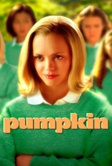 Ver película Pumpkin