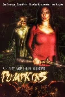 Pumpkins streaming en ligne gratuit