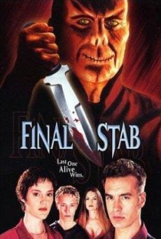 Final Stab online kostenlos