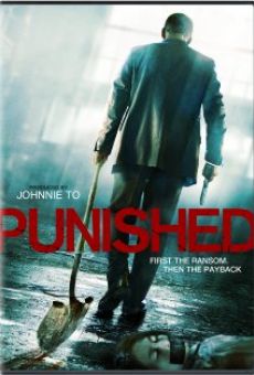 Ver película Punished