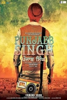 Punjab Singh