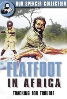 Piedone l'africano stream online deutsch