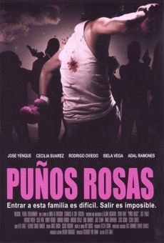 Puños rosas on-line gratuito