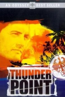 Thunder Point online kostenlos