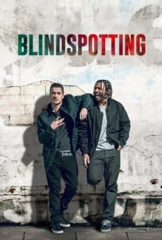 Blindspotting en ligne gratuit