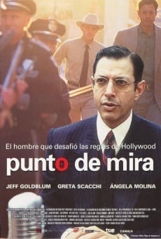 Ver película Punto de mira