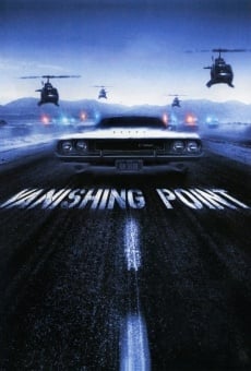 Vanishing Point online free