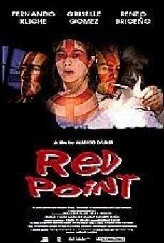 Película: Punto rojo