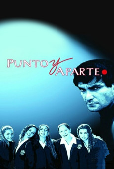 Punto y aparte on-line gratuito