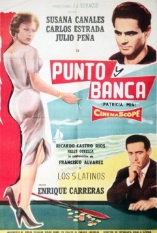 Ver película Punto y banca