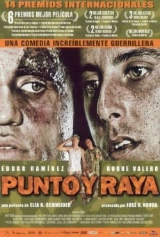 Watch Punto y Raya online stream