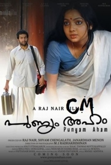 Watch Punyam Aham online stream