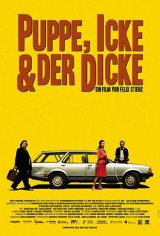 Puppe, Icke & der Dicke streaming en ligne gratuit