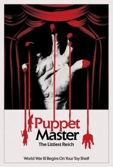 Puppet Master: The Littlest Reich on-line gratuito