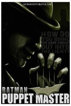 Puppet Master - Il burattinaio online streaming