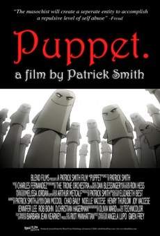 Ver película Puppet