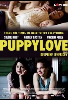 Ver película Puppylove