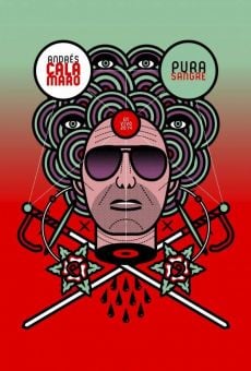 Pura sangre streaming en ligne gratuit