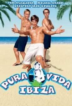 Ver película Pura Vida Ibiza