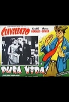 Pura vida stream online deutsch