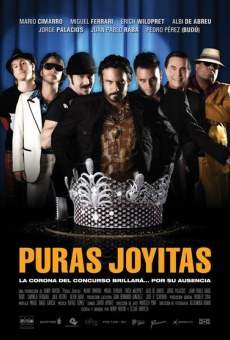 Ver película Puras joyitas