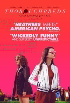 Thoroughbreds