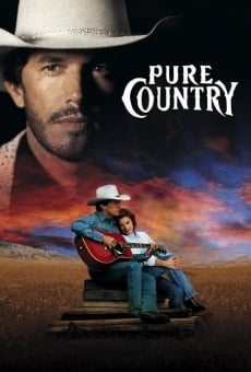 Watch Pure Country online stream