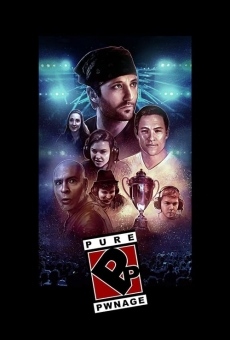 Pure Pwnage: Teh Movie streaming en ligne gratuit