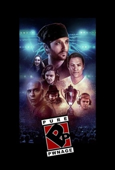 Pure Pwnage: Teh Movie en ligne gratuit