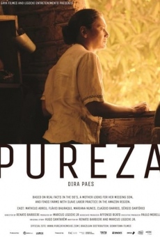 Pureza streaming en ligne gratuit