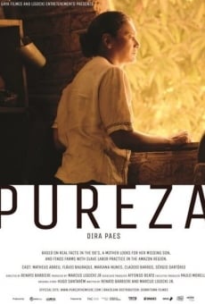 Pureza