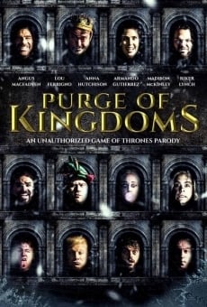 Purge of Kingdoms: The Unauthorized Game of Thrones Parody