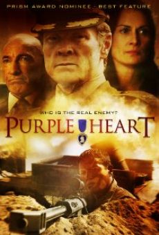 Ver película Purple Heart