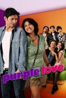 Purple Love stream online deutsch