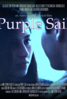 Ver película Purple Sail