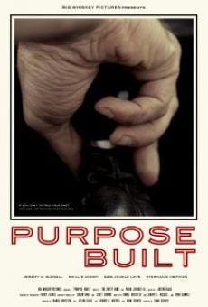 Watch Purpose Built online stream