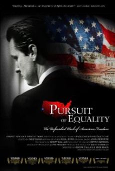 Ver película Pursuit of Equality