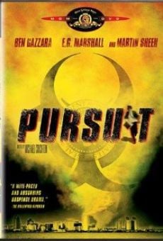 Ver película Pursuit