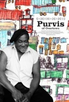 Purvis of Overtown online free