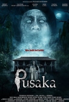 Ver película Pusaka