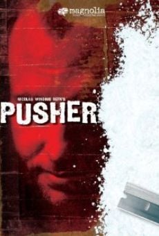 Ver película Pusher: Un paseo por el abismo