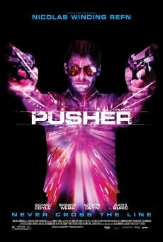 Pusher online