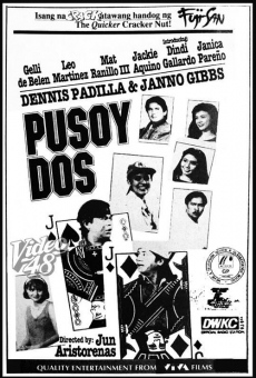 Ver película Pusoy dos