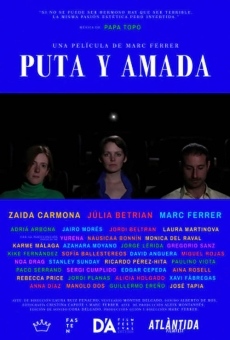 Puta y amada streaming en ligne gratuit