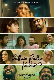 Putham Pudhu Kaalai on-line gratuito