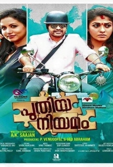 Puthiya Niyamam gratis