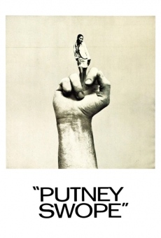 Putney Swope online streaming