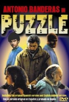 Puzzle on-line gratuito