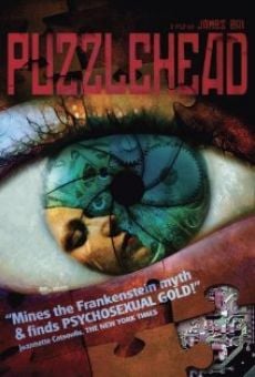 Película: Puzzlehead